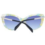 Solbriller til kvinder Emilio Pucci EP0191 5601B #3
