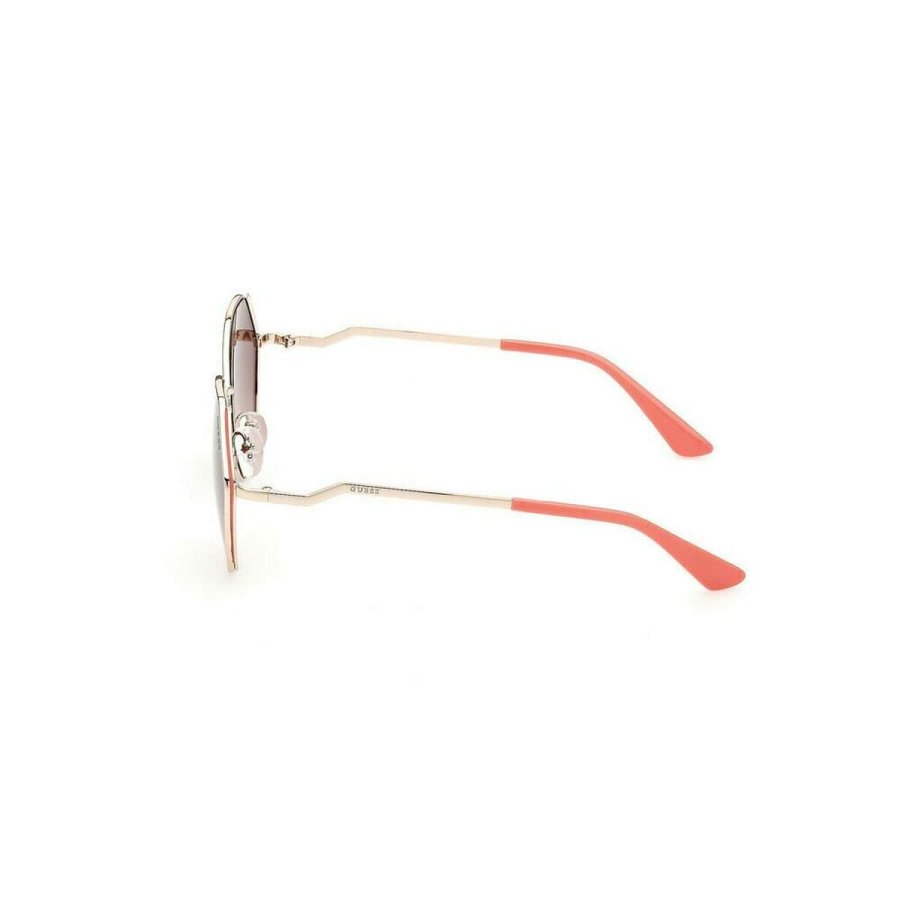 Solbriller til kvinder Guess GU7842 #7