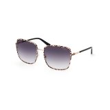 Solbriller til Brn Guess GU7846 ROSE GOLD #1