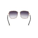 Solbriller til Brn Guess GU7846 ROSE GOLD #3