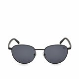 Solbriller til m�nd Timberland TB9284 02D Sort � 54 mm #1