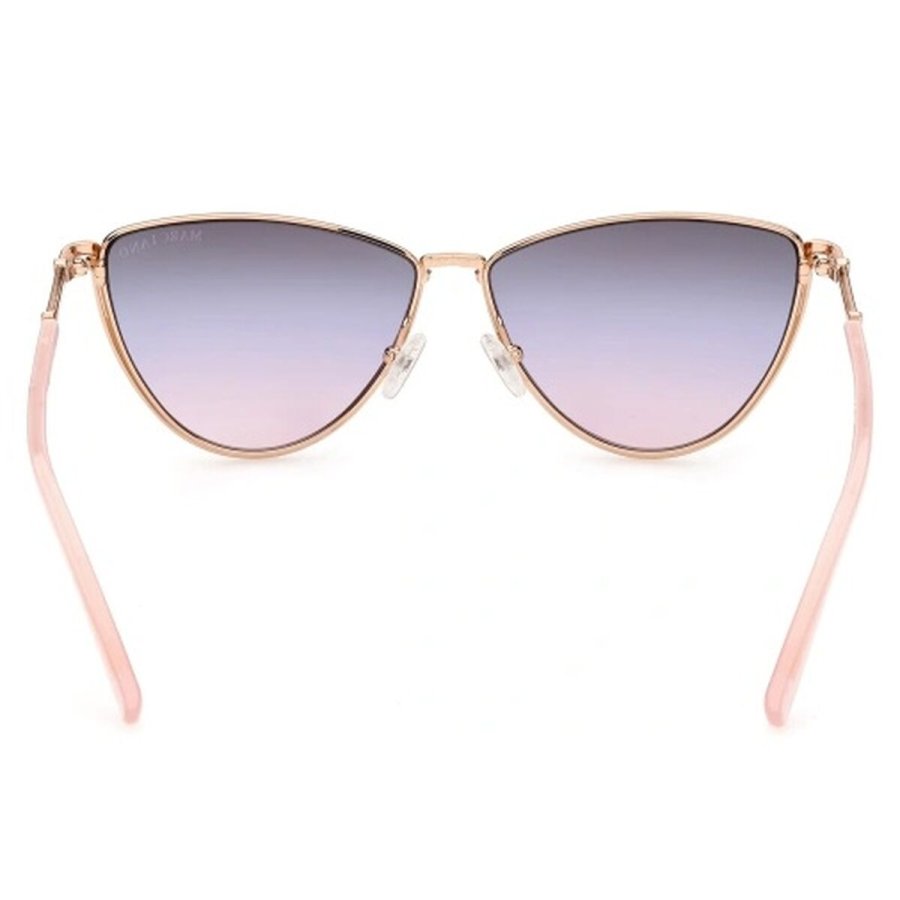 Solbriller til kvinder Guess by Marciano GM0824 ROSE GOLD #2