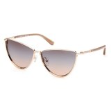 Solbriller til kvinder Guess by Marciano GM0824 GOLD #1