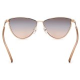 Solbriller til kvinder Guess by Marciano GM0824 GOLD #2