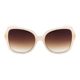 Solbriller til kvinder Guess GF0413-57F #2