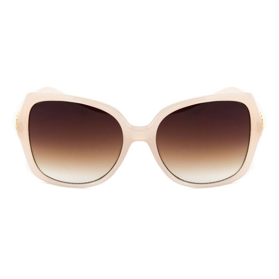 Solbriller til kvinder Guess GF0413-57F #2