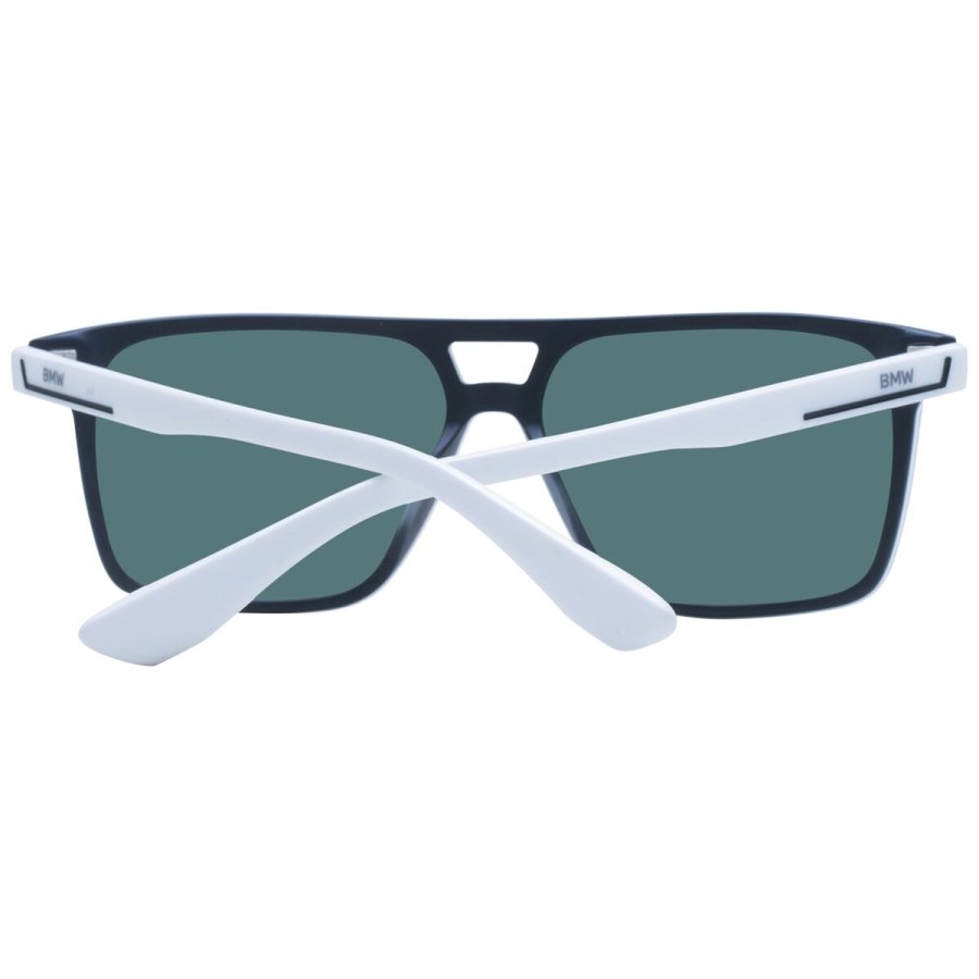 Solbriller til m�nd BMW BW0038 5705R #3