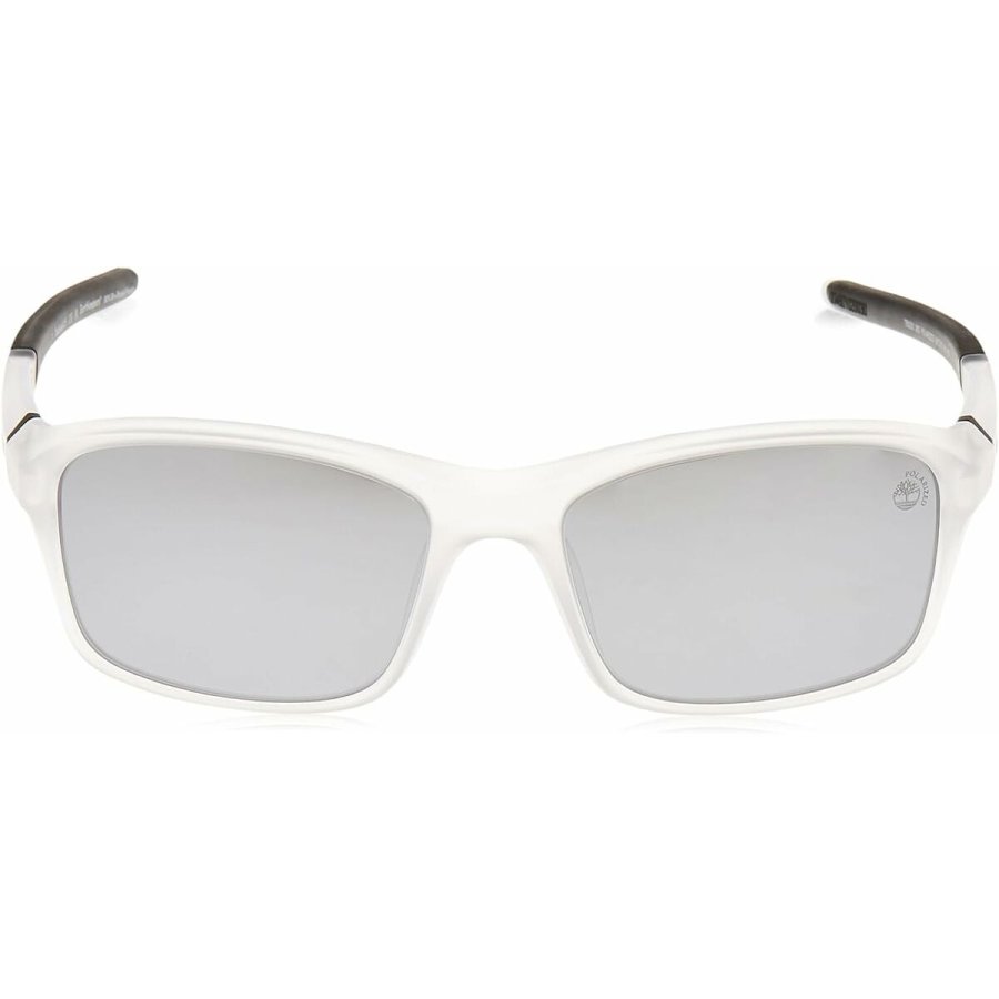 Solbriller til mnd Timberland TB9293-5826D  58 mm #4