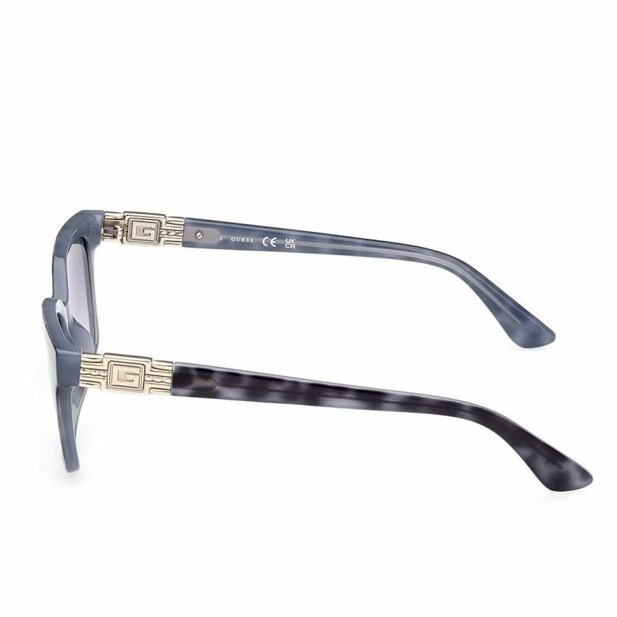 Solbriller til m�nd Guess GU7869 5392W #4