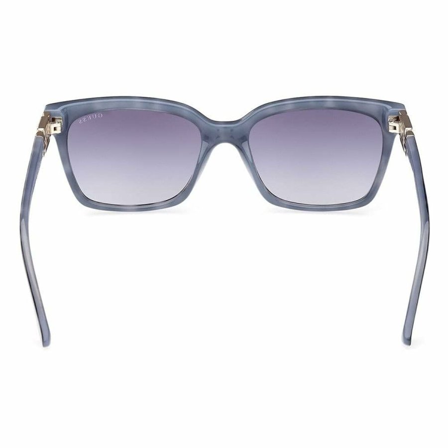 Solbriller til m�nd Guess GU7869 5392W #6