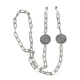 Solbriller til kvinder Guess GU7873 5301B #2