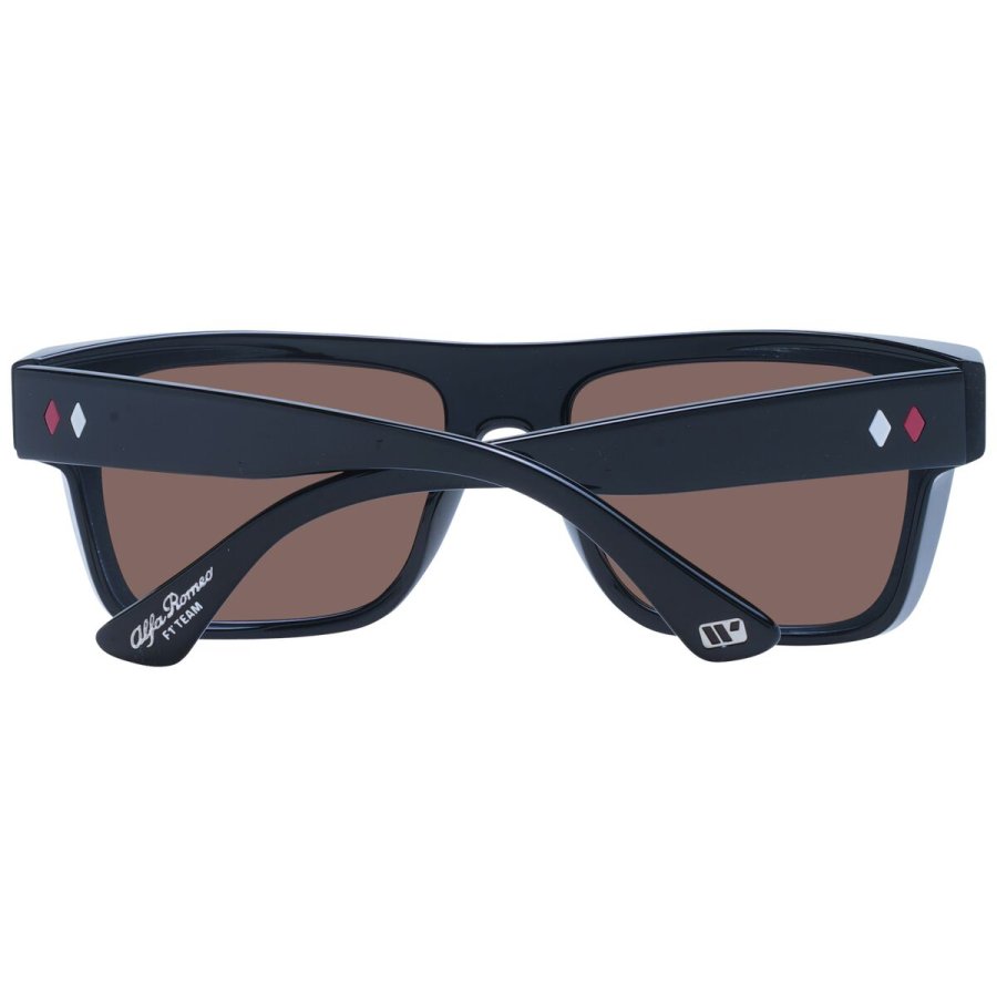 Solbriller til m�nd Web Eyewear WE0343 5601A #3
