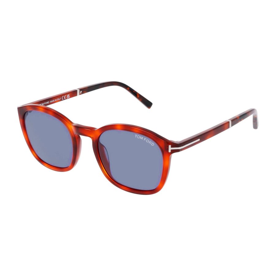 Solbriller til m�nd Tom Ford FT1020-53V � 52 mm #1