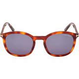 Solbriller til m�nd Tom Ford FT1020-53V � 52 mm #2