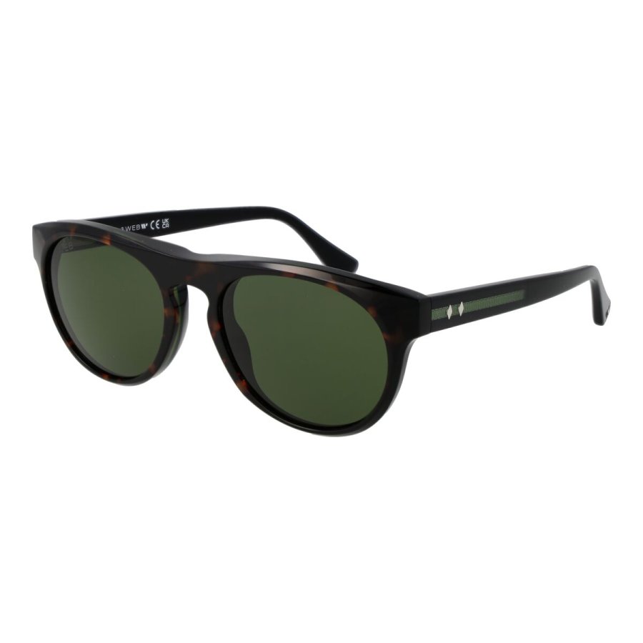 Solbriller til m�nd Web Eyewear WE0349 5552N #1