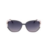 Solbriller til kvinder Guess GU7882 GREY #4