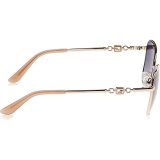 Solbriller til kvinder Guess GU7884 #3