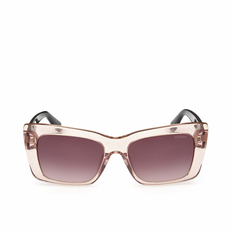 Solbriller til m�nd Guess T Pink � 55 mm #2
