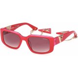 Solbriller til mnd Guess GU7891 5372T #5