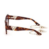 Solbriller til m�nd Guess GU7892-5552B � 55 mm #3