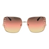 Solbriller til kvinder Guess by Marciano GM0829 5928T #2