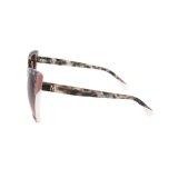 Solbriller til kvinder Guess by Marciano GM0831 LIGHT GREEN #2