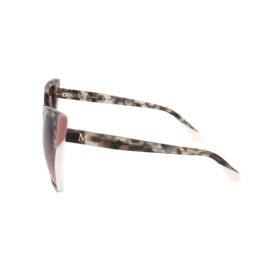 Solbriller til kvinder Guess by Marciano GM0831 LIGHT GREEN #2