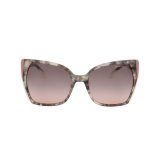 Solbriller til kvinder Guess by Marciano GM0831 LIGHT GREEN #3