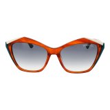 Solbriller til kvinder Guess by Marciano GM0832 5956B #2