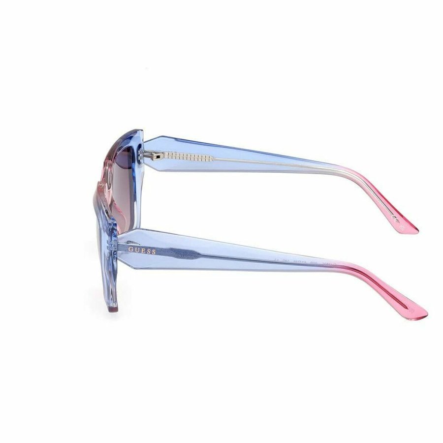 Solbriller til kvinder Guess GU7896 5392B #3