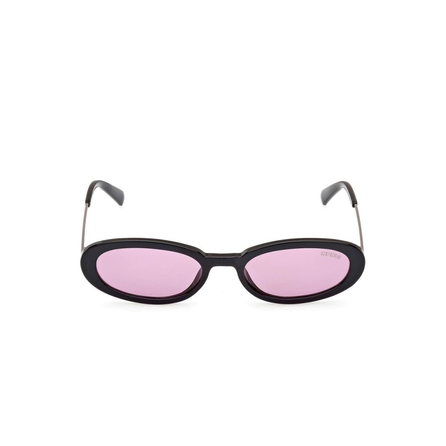 Solbriller Guess GU8277 01Y Sort � 51 mm #2