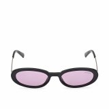 Solbriller Guess GU8277 01Y Sort � 51 mm #1