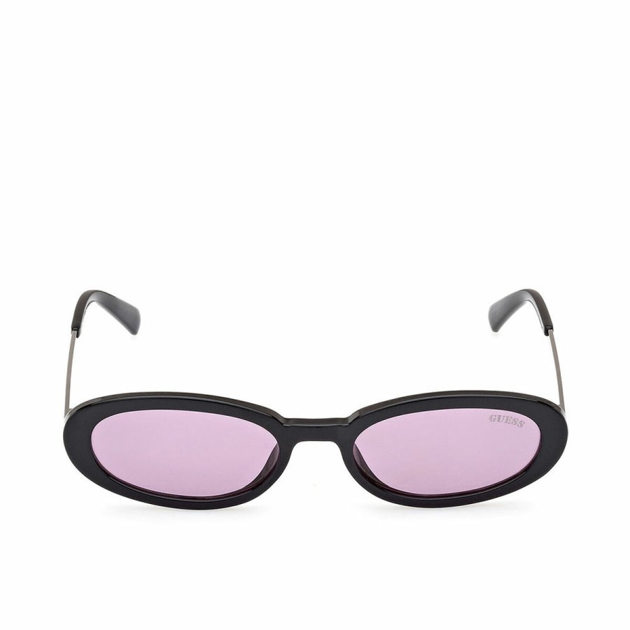 Solbriller Guess GU8277 01Y Sort � 51 mm #1