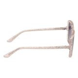 Solbriller til kvinder Guess GU9241 59B Lys brun � 49 mm #7