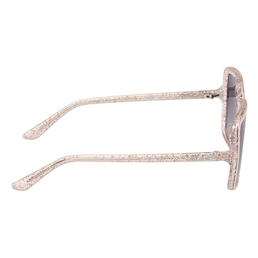 Solbriller til kvinder Guess GU9241 59B Lys brun � 49 mm #7