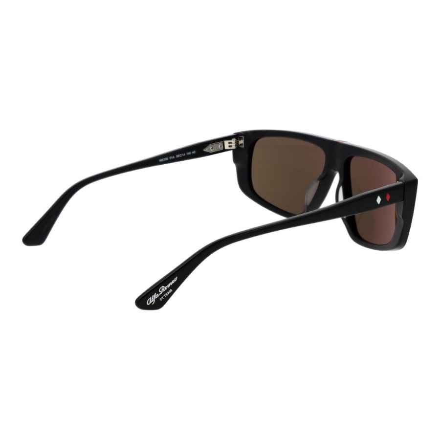 Solbriller til m�nd Web Eyewear WE0358 5801A #3