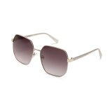 Solbriller til kvinder Kenneth Cole KC3000-6028T  60 mm #1