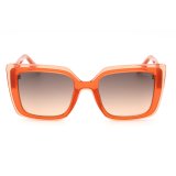 Solbriller til kvinder Guess GU7908 5244F #5