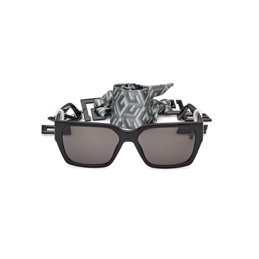 Solbriller til m�nd Guess GU7916-5501A � 55 mm #3