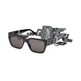 Solbriller til m�nd Guess GU7916-5501A � 55 mm #1