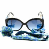 Solbriller til kvinder Guess GU7917 5692W #5