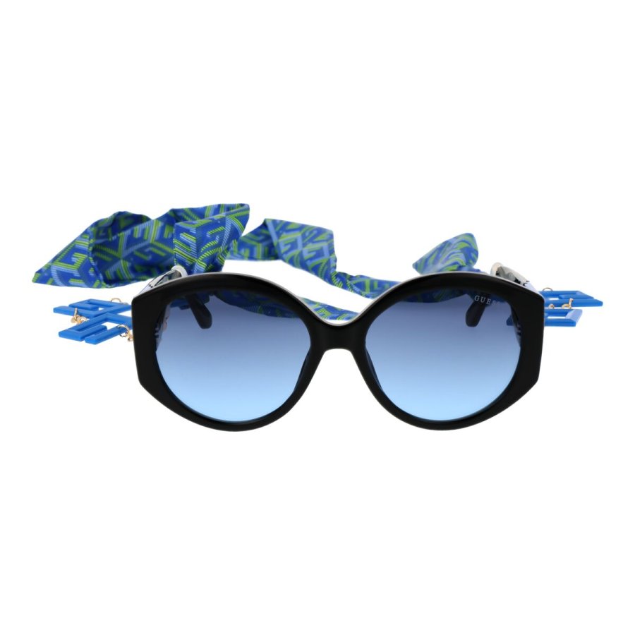 Solbriller til kvinder Guess GU7917 5692W #3