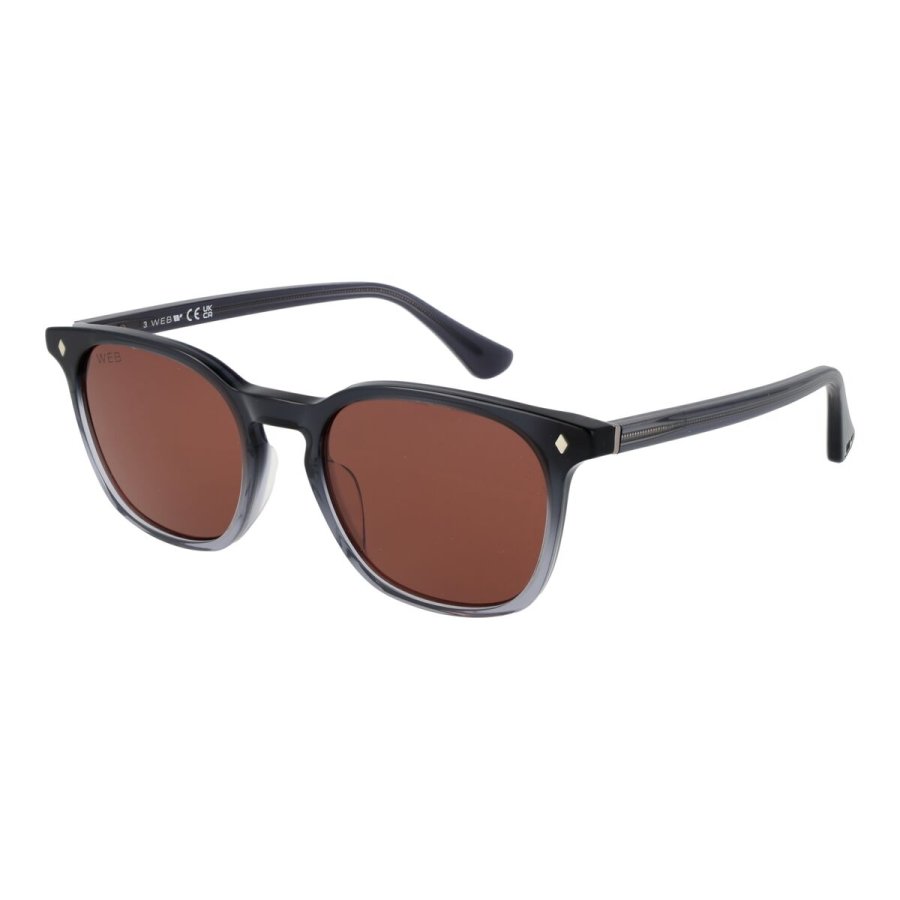 Solbriller til m�nd Web Eyewear WE0364 5220S #1