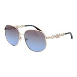 Solbriller til kvinder Guess by Marciano GM00003 5932W #1