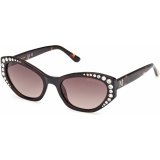 Solbriller til kvinder Guess by Marciano GM00001 5552F #2