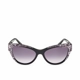 Solbriller til kvinder Guess GU00112 Sort  56 mm #1