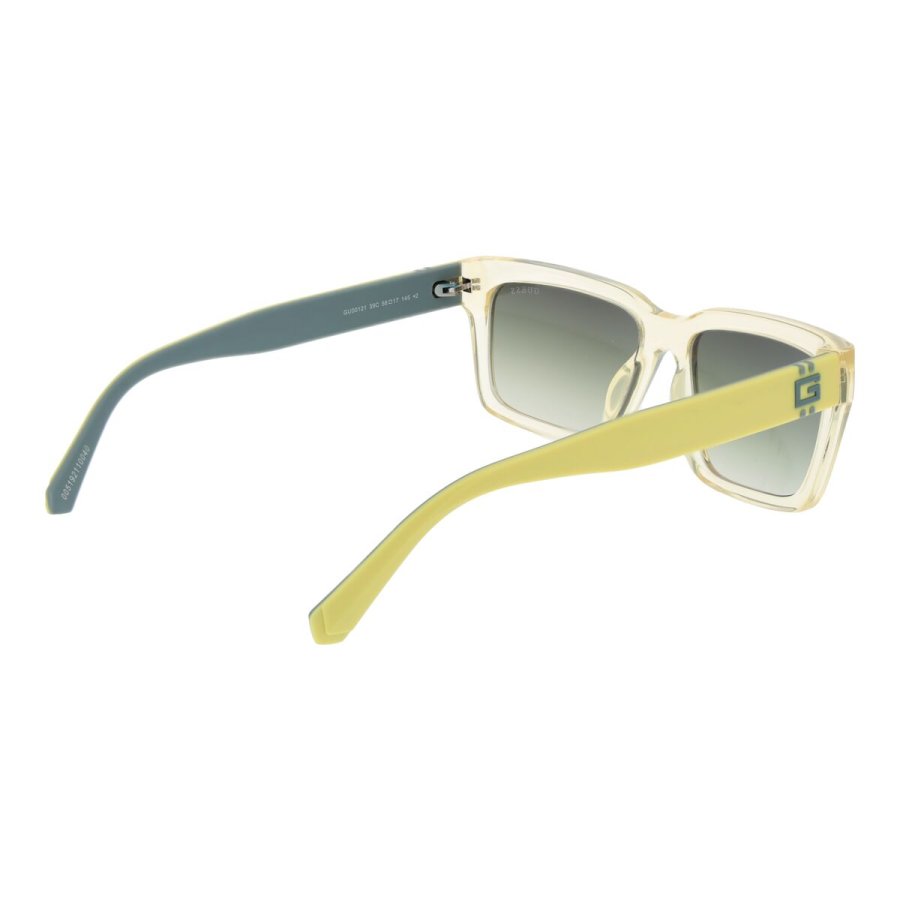 Solbriller til m�nd Guess GU00121 5639C #3