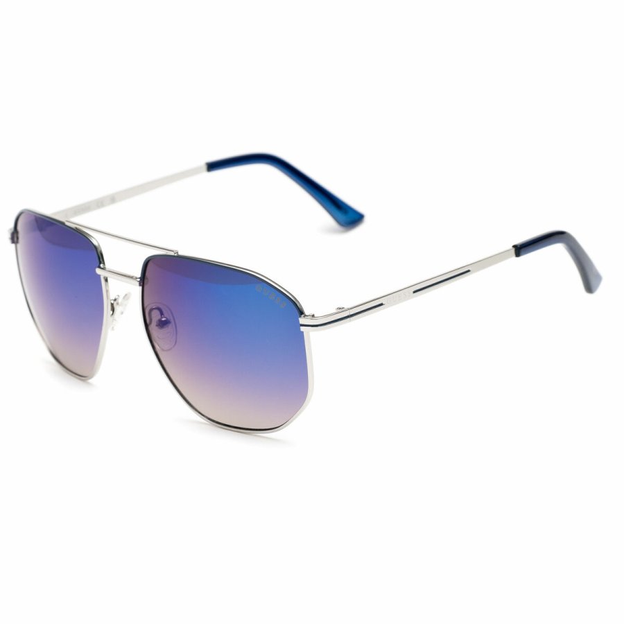 Solbriller til m�nd Guess GF5122-6010C � 60 mm #1