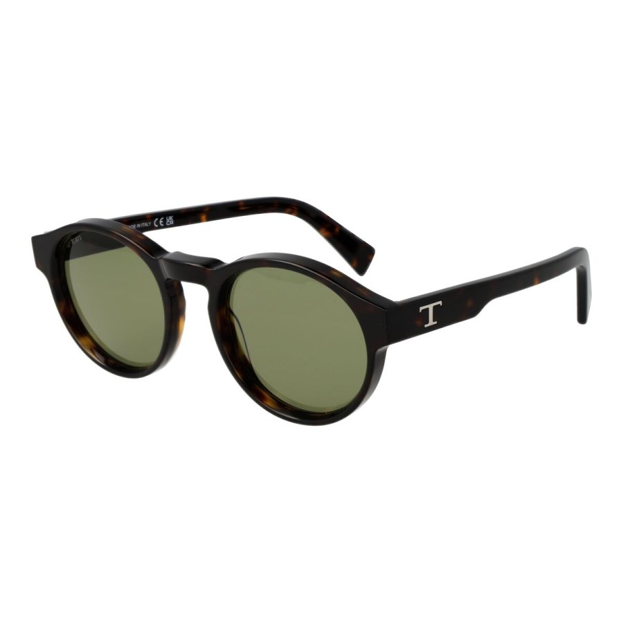 Solbriller til m�nd Tods TO0368 5252N #1