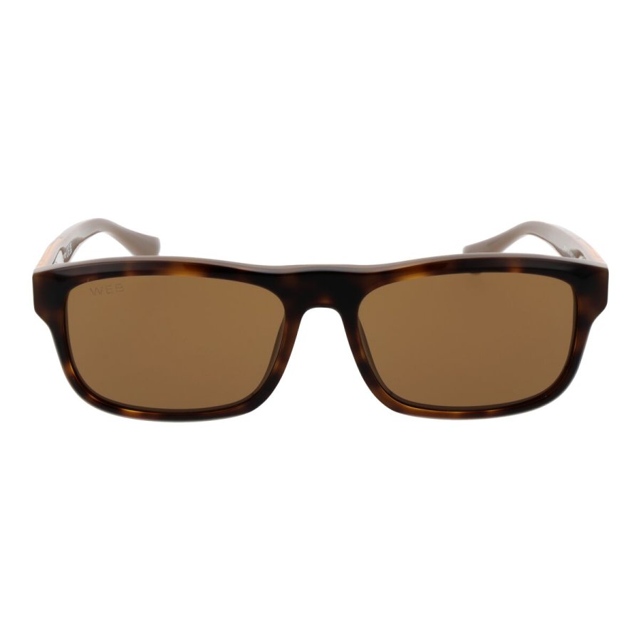 Solbriller til m�nd Web Eyewear WE0371 5856J #2
